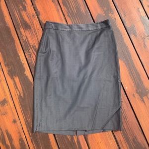 Ann Taylor Skirt Size 4